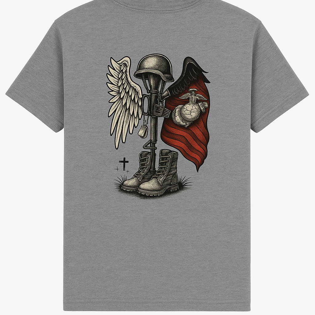 Fallen Hero