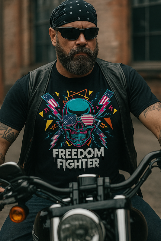 Freed Fighter