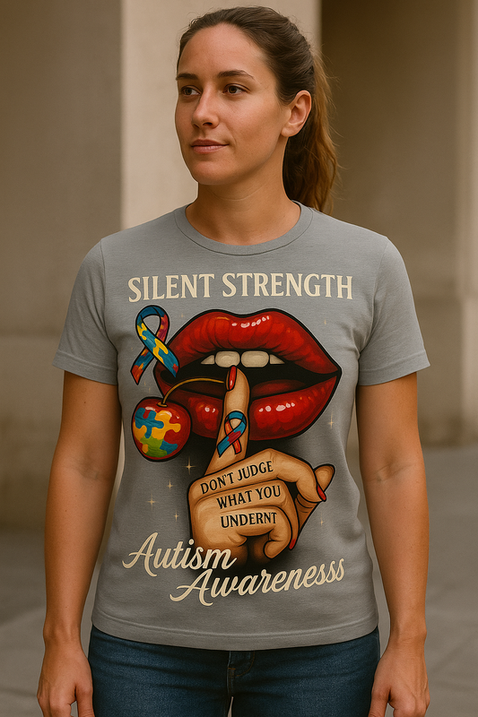 Autism Awareness