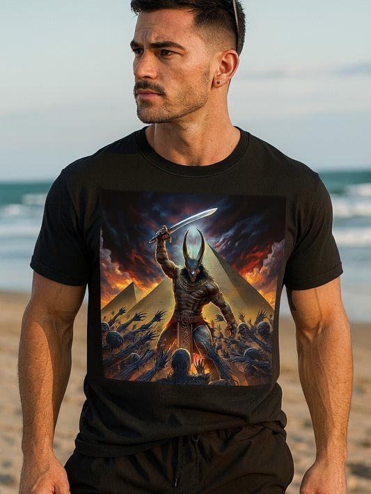 The Eternal Guardian